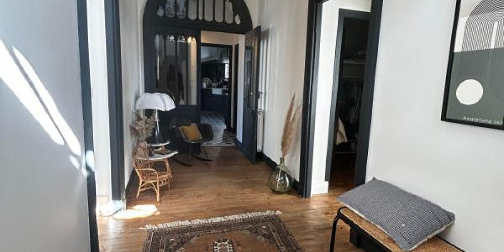 maison à MONT DE MARSAN (40000)